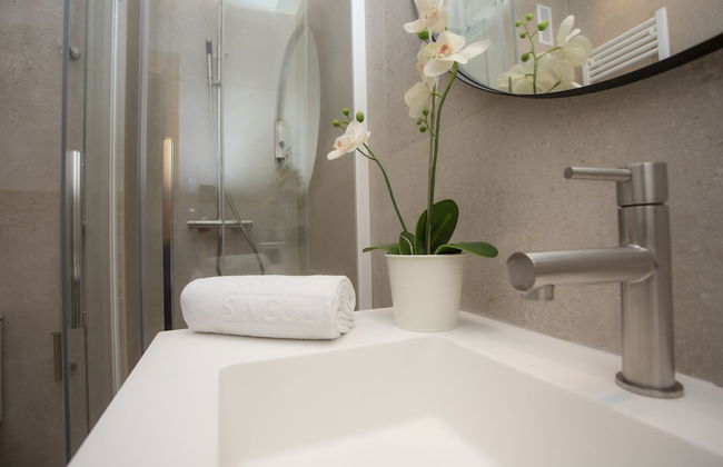 SingularStays Mar44 - Foto 77