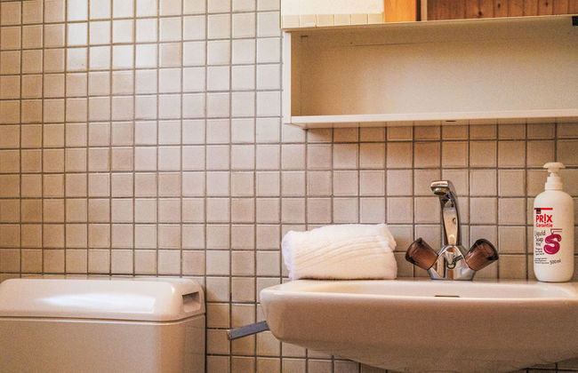 Notre Rêve - Foto 22