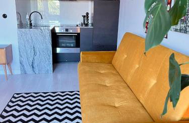 Apartament Rockabilly - Foto 8