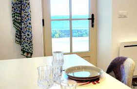 Vue pleine mer à la Perle Marine - La Terrasse - Foto 11