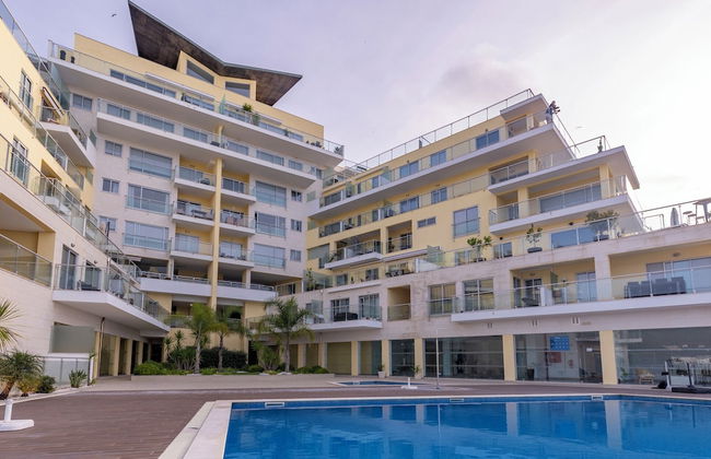 Cliffs Apartment - Astonishing bay view - Foto 28