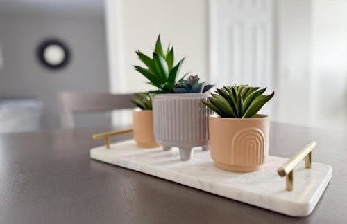 Riverside Retreat Apartments - Foto 34