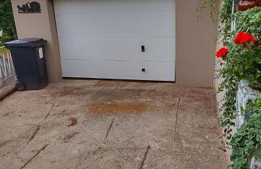 Gîte Bien-être, Sauna, Bain nordique à Soucht (57) - Foto 26