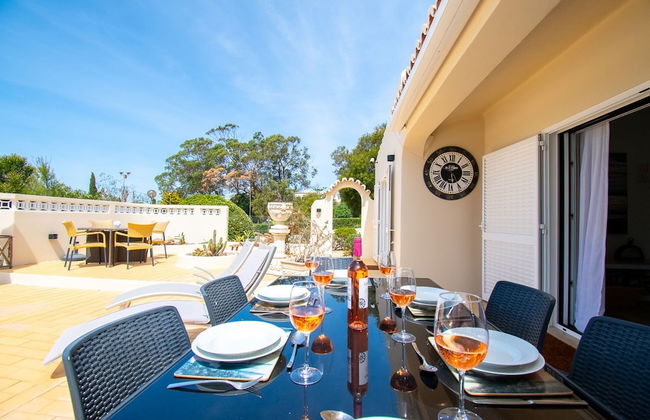 67 adm 3 Bedroom Villa Walking Distance to Carvo - Foto 10