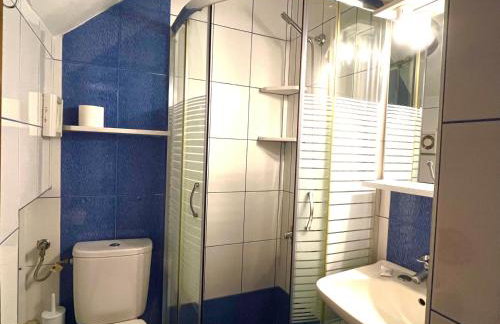 Haus Niko Apartments and Suites - Foto 53