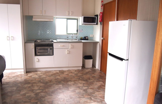 Joalah Holiday Park - Foto 18