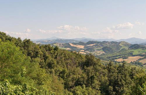 Holiday Home in Ca' De' Grimaldi with Garden - Foto 33