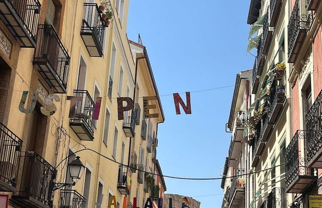 Madrid Charm Apartment -city Center- Calle Zurita - Photo 14