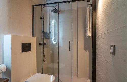 Málaga Sierra de las Nieves by Real Spain Hotels Adults Recommended - Foto 78