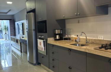 Casa Privativa Prox Expoville e Centro Com 2 Suítes - Photo 10