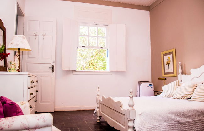 Estâncias Duvivier Hotel - Foto 16