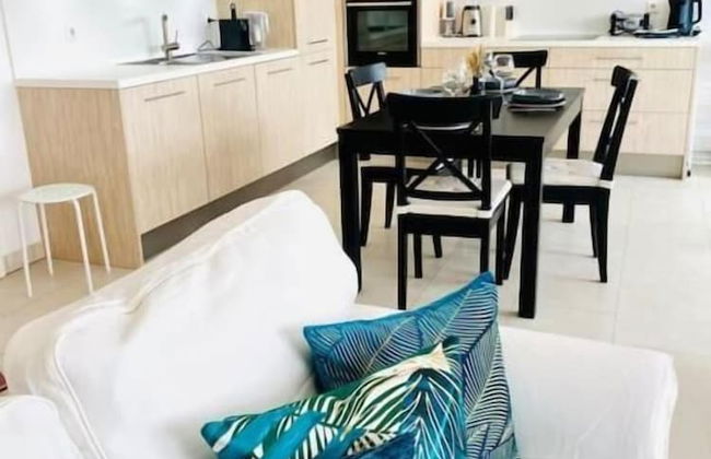 Spac. Flat -Kirchberg w Parking&Terrace - Foto 8