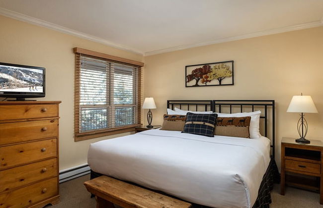 Montaneros in Vail - Foto 46