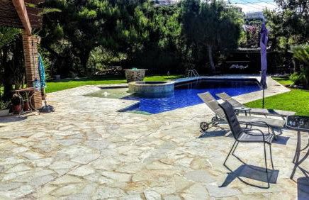 Villa Sunrise Lagonisi - Foto 4