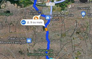 Studio12 Completo GRU Airport sem café da manhã - Foto 11