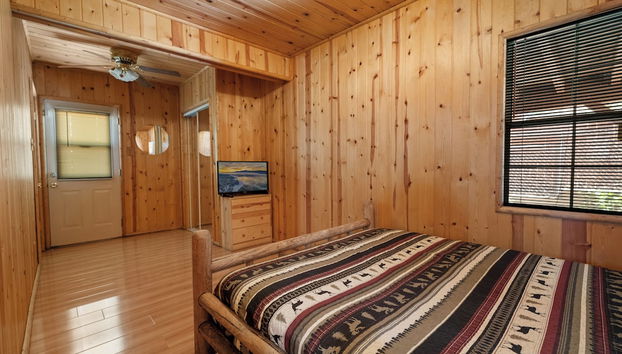 Bear Pause - Foto 2, Habitación