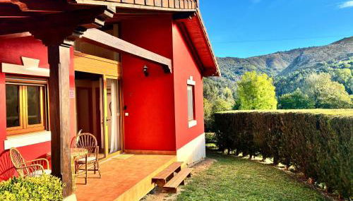 El Mirador del Nansa - Foto 2, Garden