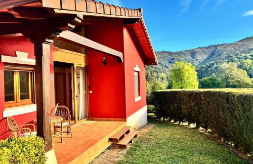 El Mirador del Nansa - Foto 2