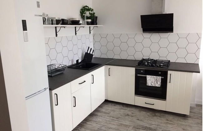 Apartments in the center of the city - Photo 5