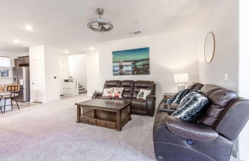 Spacious 4BR-3BA Cozy and Modern in Elk Grove - Foto 8