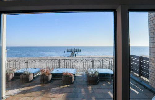 Nordland Appartements - Wohnung Nordstrand - Foto 9