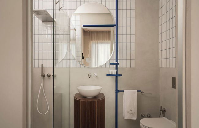 Demetra Luxury Suites - Foto 38