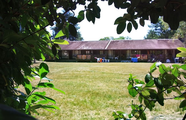 VVF Dordogne Lot, Martel-Gluges - Foto 27