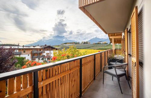 Residence Linderhof - Foto 60