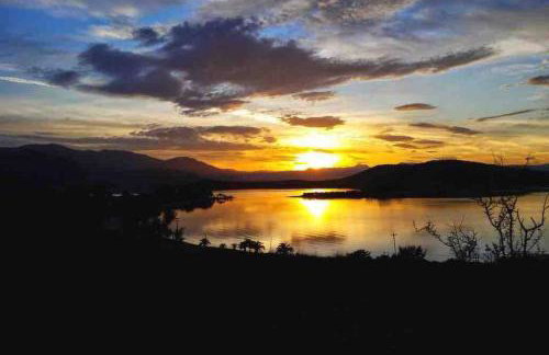 Secluded house with great view and private beach - Foto 29