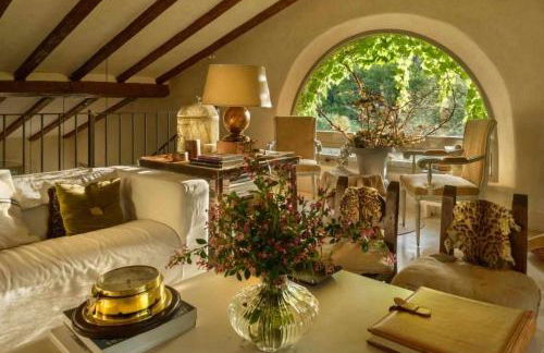 VAQUERIA CANTAELGALLO - HABITACION EL CASTAÑO - Foto 71