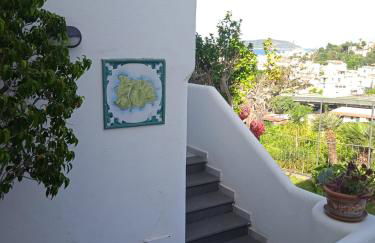 Casa con vista a Ischia - Foto 6