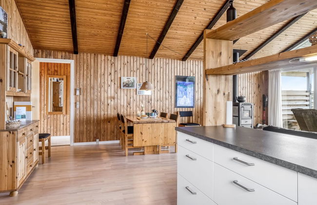 "Thrineke" - 200m from the sea - Foto 9