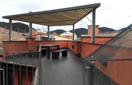 Apartaments y Habitacions Entre Volcans - Foto 39