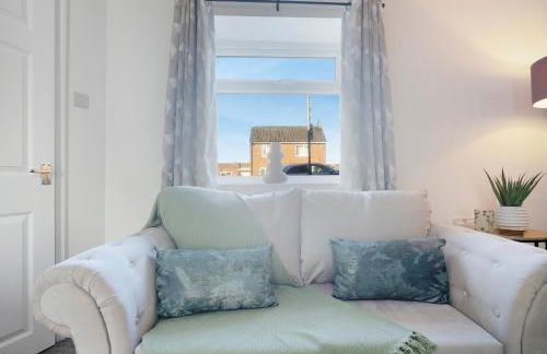 NEW! 2BR in West Terrace, Sleeps 4 - Foto 36