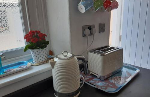 Corvus - Beautiful cottage half a mile from Mousehole - Photo 16