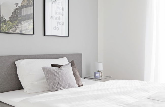 VARIAS Business Apartments - Foto 2