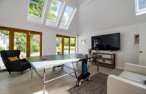 Ridge Cottage - Foto 48