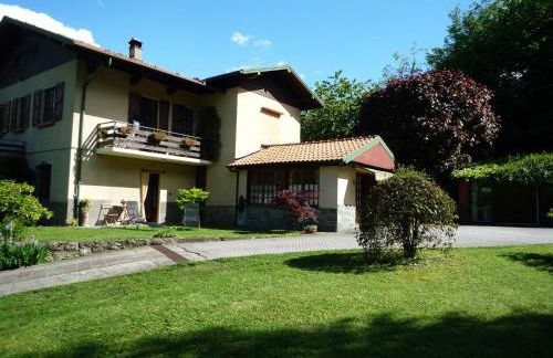 Monolocali In Casa Con Giardino Bellagio - Photo 3