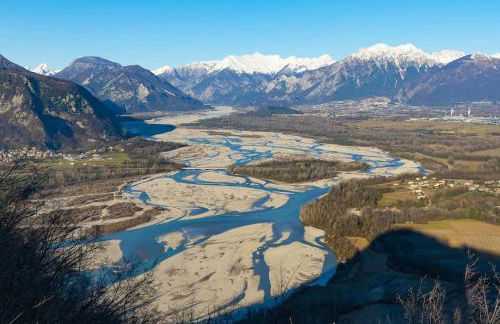 Cozy & Spacious Casa Friulana - Foto 13