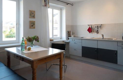 Gästehaus Stadtmitte - Photo 27