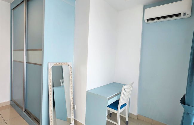 Sky Hive Cozy Apartment Suite, Georgetown - Foto 11