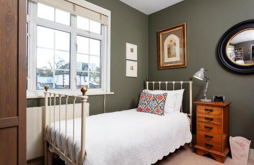 Veeve - Leaves and Lullabies - Foto 20