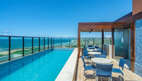 SOA - Condominio a 300m de la Playa dos Artistas en Salvador - Foto 2
