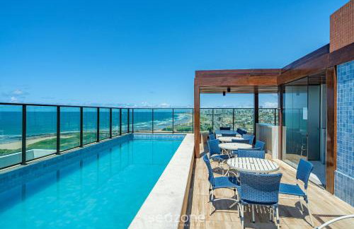 SOA - Condominio a 300m de la Playa dos Artistas en Salvador - Foto 2