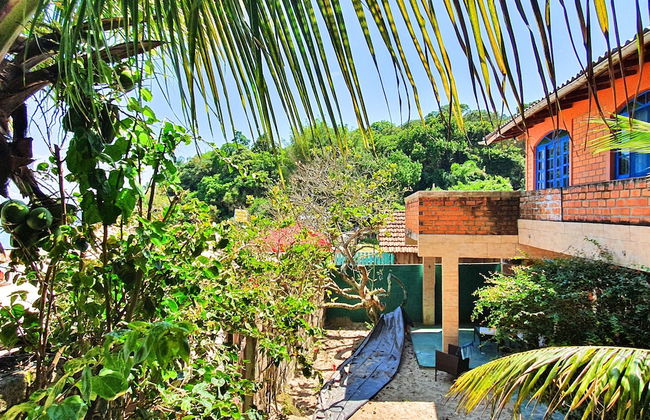 Villa Daniella - Beach Homes - Foto 30