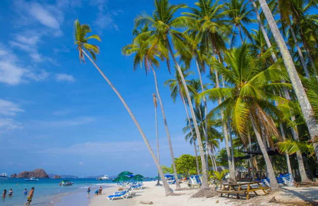 Excursão à Isla Tortuga - Foto 4