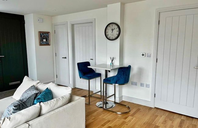 Luxurious One Bedroom Apartment in Northampton - Foto 11