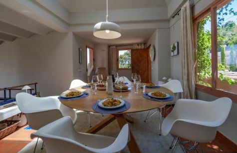 AL VENT - Managed by Almarina Villas - Foto 25