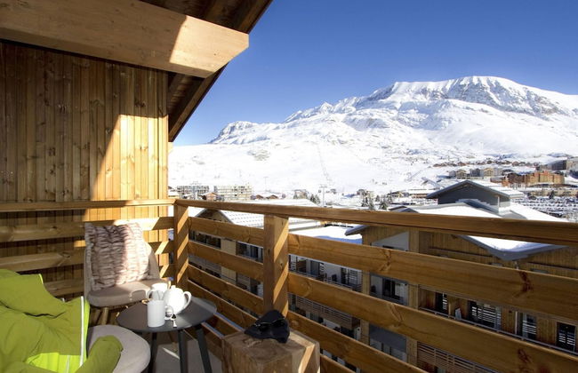 Apartment in Eclose With Mountain Views - Photo 15