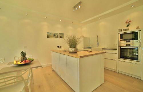 Ferienwohnung Strandlounge in den Parkvillen Binz - Foto 16